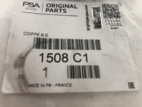 Peugeot 206 Yakıt Depo Kapağı Orjinal