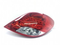 Peugeot 207 Stop Lambası Ledli Sağ Orjinal