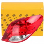 Peugeot 207 Stop Lambası Ledli Sağ Hella