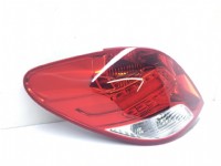 Peugeot 207 Stop Lambası Ledli Sol Orjinal