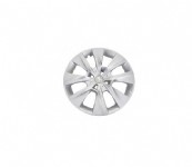 Peugeot 208 Jant Kapağı Orjinal