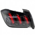 Peugeot 208 P21E Arka Sol Stop Lambası Orjinal