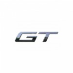 Peugeot 208 P21E Gt Yazısı Orjinal