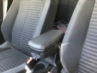 Peugeot 208 P21E Kol Dayama Konsolu Orjinal