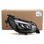 Peugeot 208 P21E Sağ Far Eco Led Orjinal