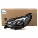 Peugeot 208 P21E Sol Far Eco Led Orjinal