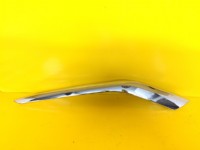 Peugeot 208 Sağ Sis Kapağı Kromajı İthal