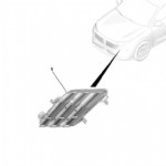 Peugeot 3008 P64 Sağ Gündüz Farı Led Orjinal