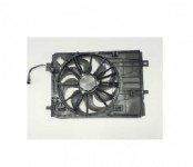 Peugeot 3008 P84E Fan Motoru