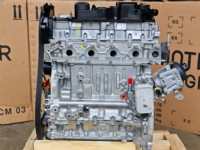 Peugeot 3008 T84E 1.6 Bluehdi Euro6 Komple Sandık Motor Sıfır Faturalı