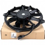 Peugeot 3008 T84E Fan Motoru Orjinal