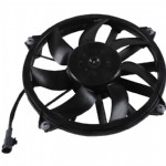 Peugeot 3008 T84E Fan Motoru Orjinal