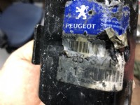 Peugeot 307 Hb Bagaj Kapak Menteşesi