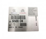Peugeot 307 Motor Içi Sigorta Kutusu Bsm L04 (ÜRETİMİ KAPALI)