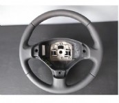 Peugeot 308 T7 Deri Direksiyon Simidi Orjinal