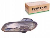 Peugeot 406 Em Sis Farı Sol Depo