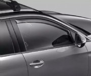 Peugeot 5008 P74 Ön Kapı Cam Rüzgarlığı Takım Orjinal