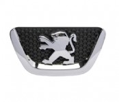 Peugeot Bipper Ön Amblem Orjinal