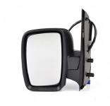 Peugeot Expert 3 Dış Dikiz Aynası Sol Elektrıklı