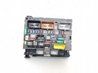 Peugeot Expert Motor İçi Sigorta Tablası (Kutusu) Orjinal