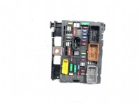 Peugeot Expert Motor İçi Sigorta Tablası (Kutusu) Orjinal