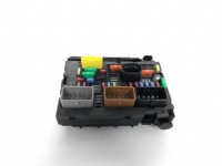 Peugeot Expert Motor İçi Sigorta Tablası (Kutusu) Orjinal