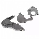 Peugeot Partner 2 M59 1.9 Dizel Triger Kapak Seti 3 Parça Ithal