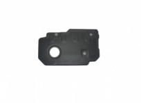 Peugeot Partner 4 K9 1.5 Hdi Motor Üst Koruma Kapağı Orjinal