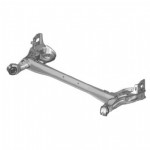 Peugeot Partner 4 K9 Arka Dingil Travers Orjinal