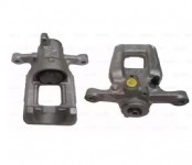 Peugeot Partner 4 K9 Sol Arka Fren Merkezi Orjinal