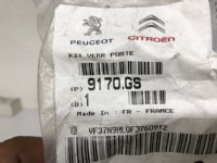Peugeot Partner Tepee Kapı Kilit Şifresi Sol Ön