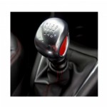 Peugeot RCZ Vites Topuzu 6 Ileri Kırmızı Orjinal